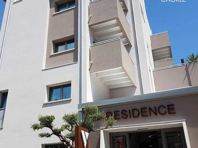 Ninfea Wellness & Spa Residence Caorle