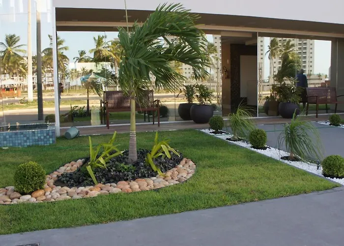 Hotel Royal Sg Salinópolis