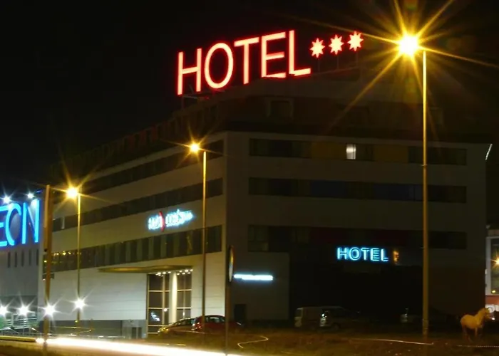 Spa Suites Odeón Narón