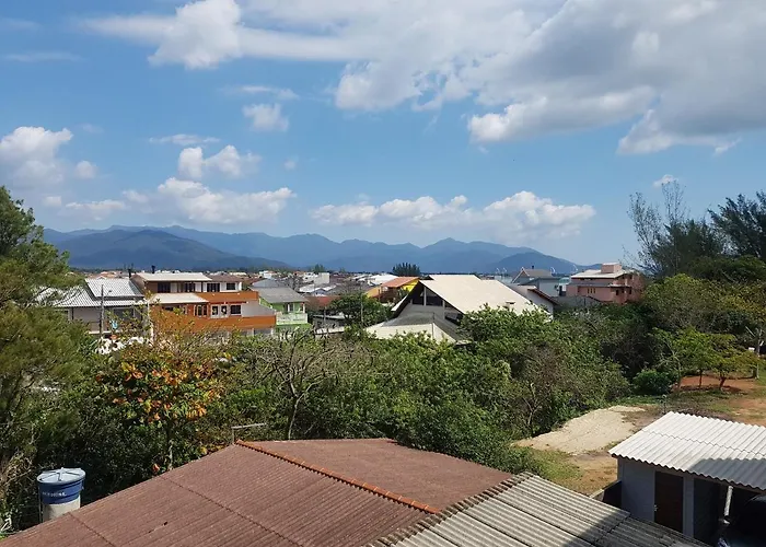 Pousada Massiambu Palhoça