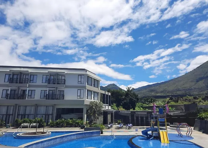 Harmoni Hotel Garut