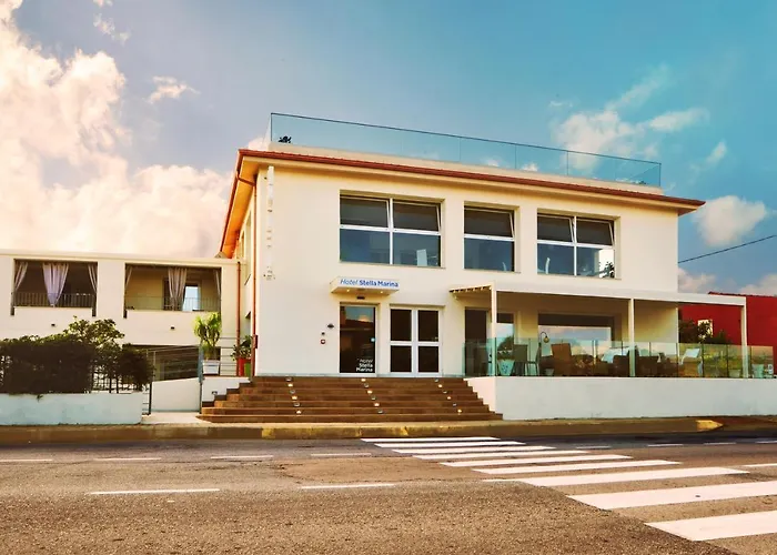 Hotel Stella Marina