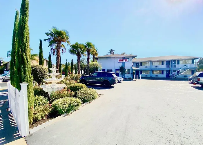 Valley Motel
