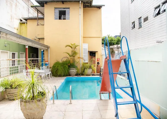 Oyo Hotel Guarany