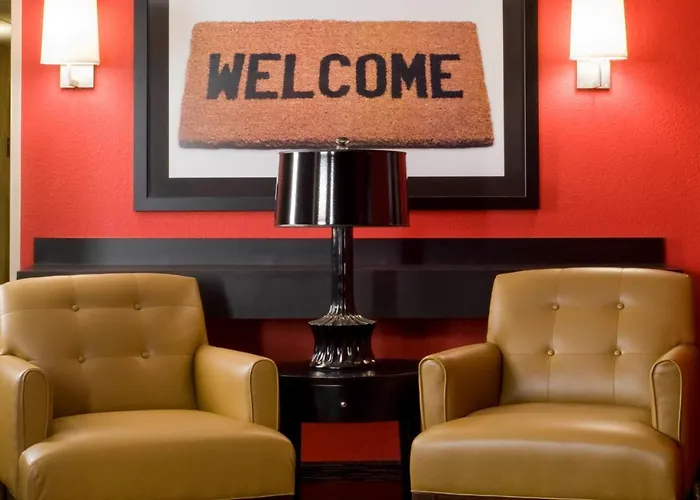 Extended Stay America Suites - Kansas City - Airport