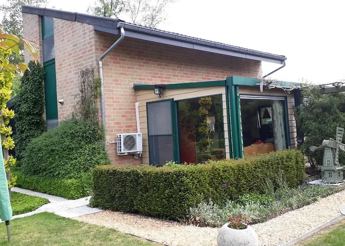 B&B Het Zummerheem