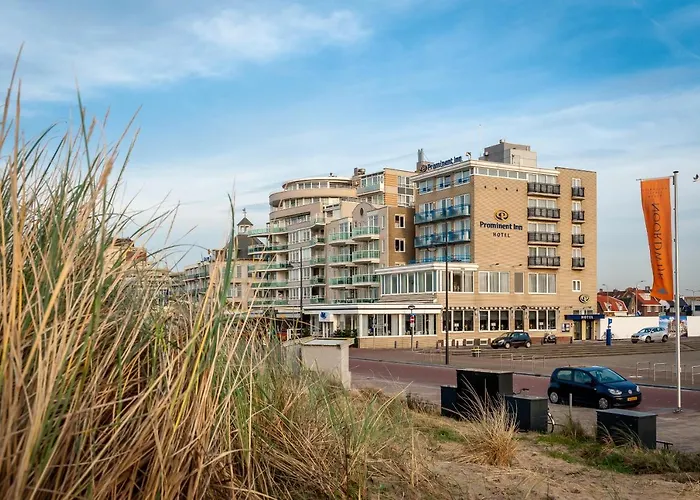 Prominent Inn Hotel Noordwijk