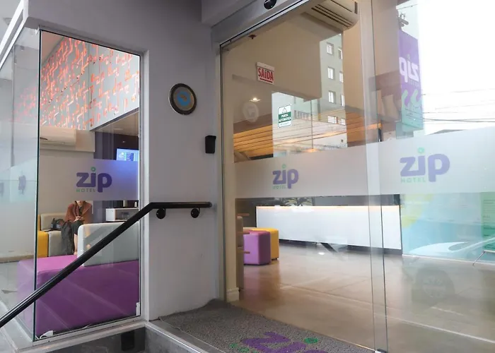 Hotel Zip Florianopolis