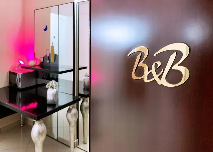 Al Solito Posto B&B Roma