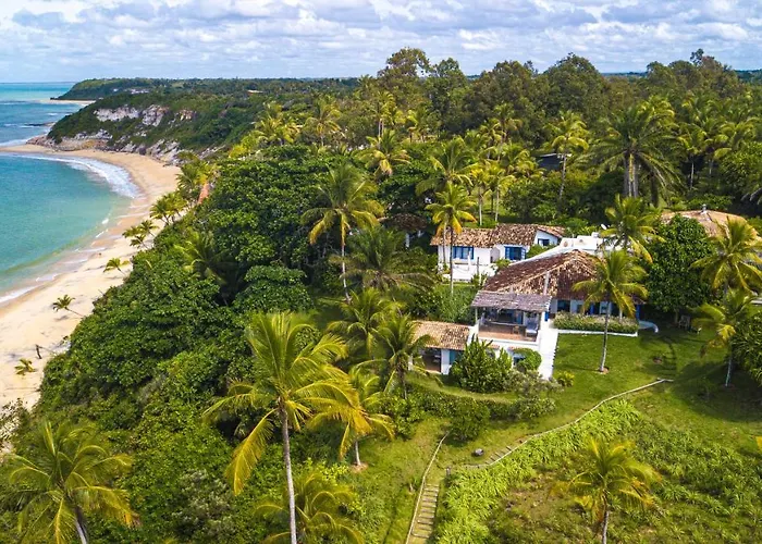 Hotel Calá&Divino Praia do Espelho