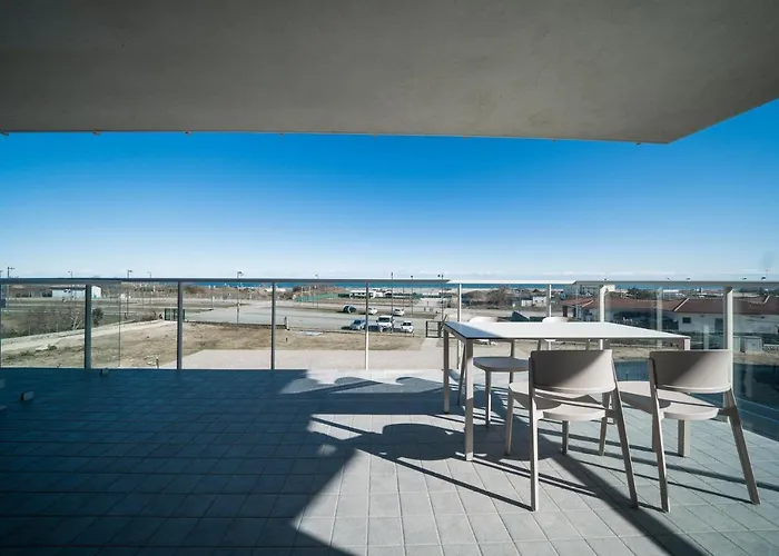 Aparthotel Sabbia&Mare Rosolina Mare
