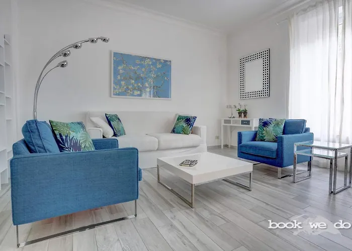 My Suites Piazza Di Spagna Roma