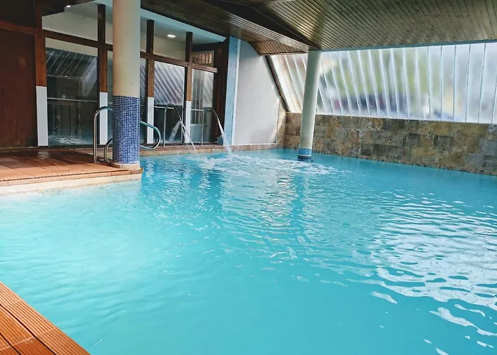 Hotel Ría de Suances