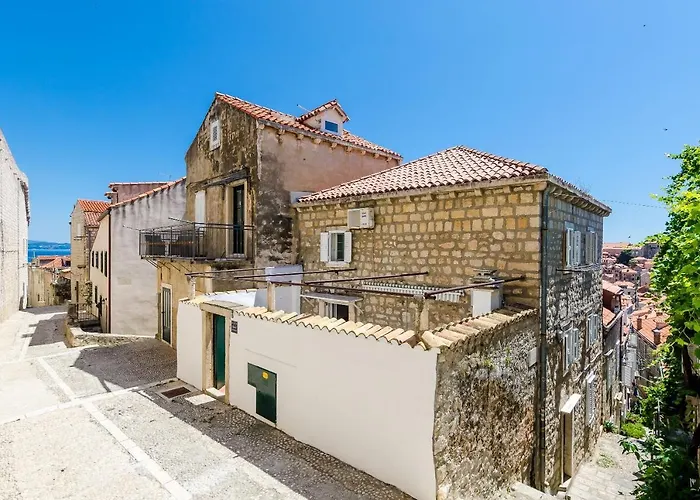 Note Bene Rooms Dubrovnik