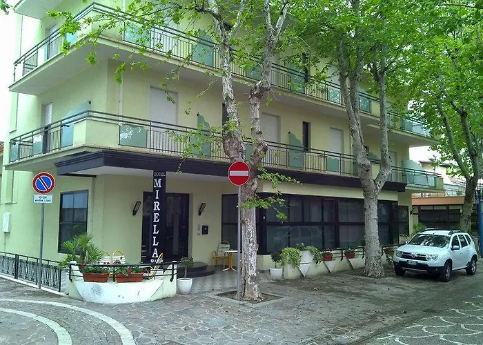 Hotel Mirella Bellaria-Igea Marina