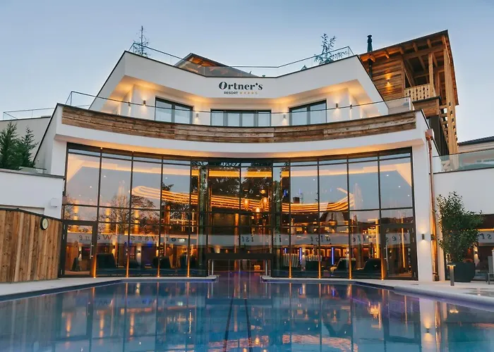 Ortner's Resort
