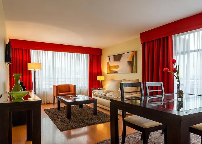Rent A Home Lyon Santiago de Chile