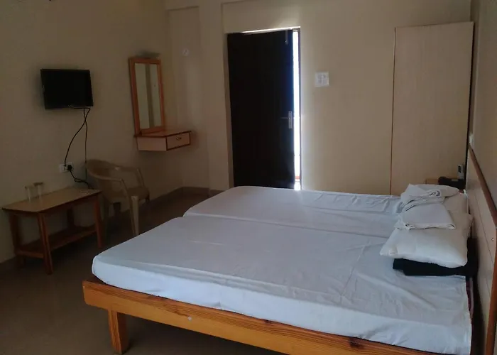 Hotel Rukmini