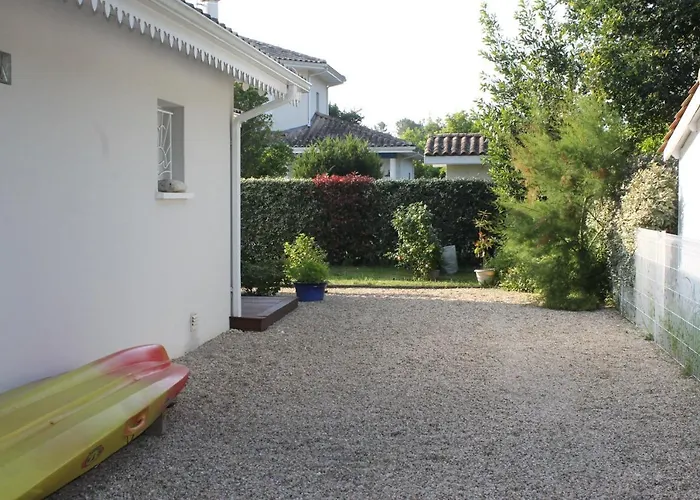 Chez Sophie
