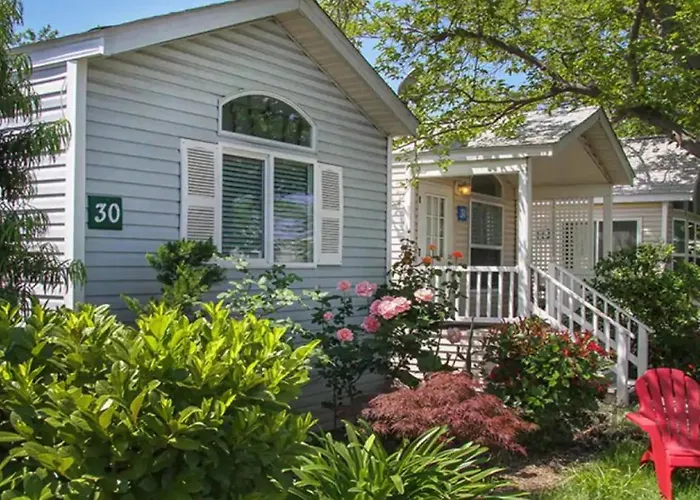 Arden Acres Hotel Sacramento