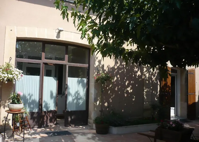 L'atelier B&B Bédoin