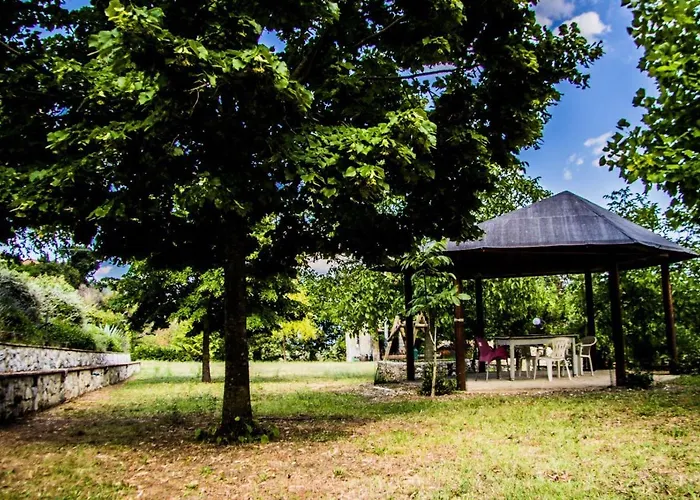 Montanari Agrivillage