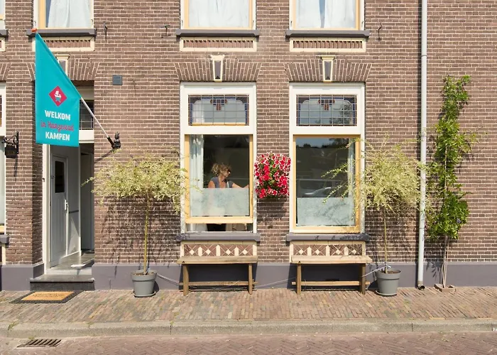 Juttershoek Kampen
