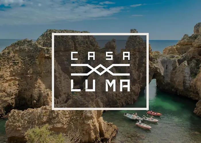 Casa Luma B&B Lagos