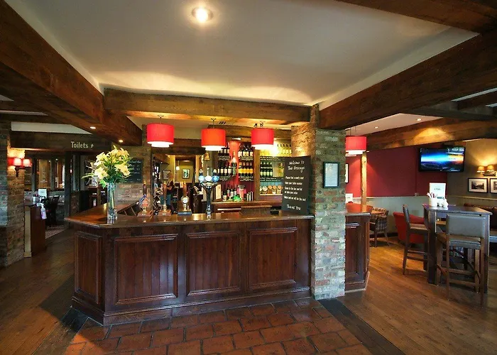 Premier Inn Chelmsford