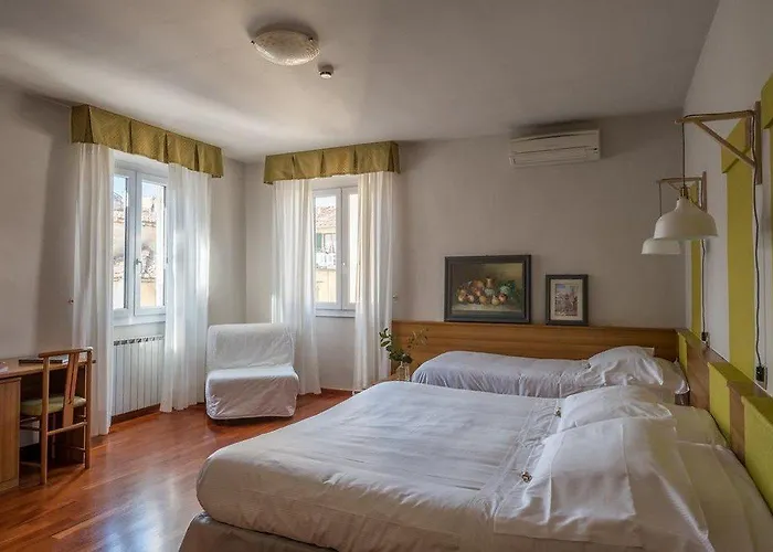 Hotel Colomba