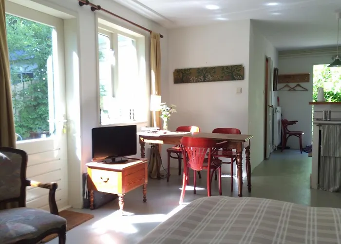 B&B Dependance Leiden