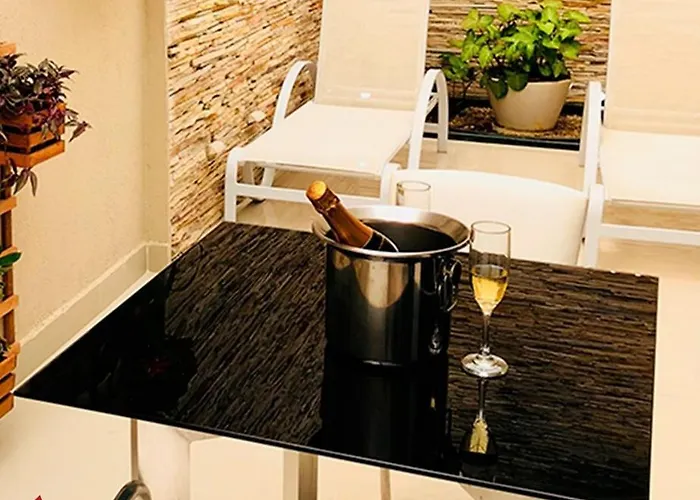 Lessence Motel São Paulo
