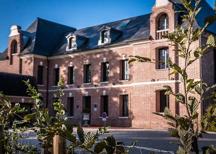 Le Manoir de Joséphine