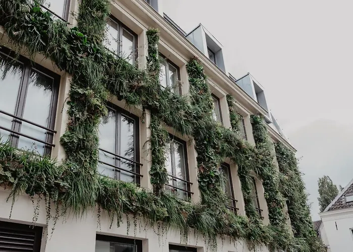 The Nox Hotel