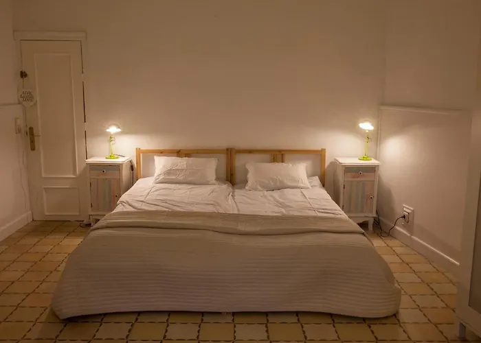 B&B Placa Bell-Lloc Gerona