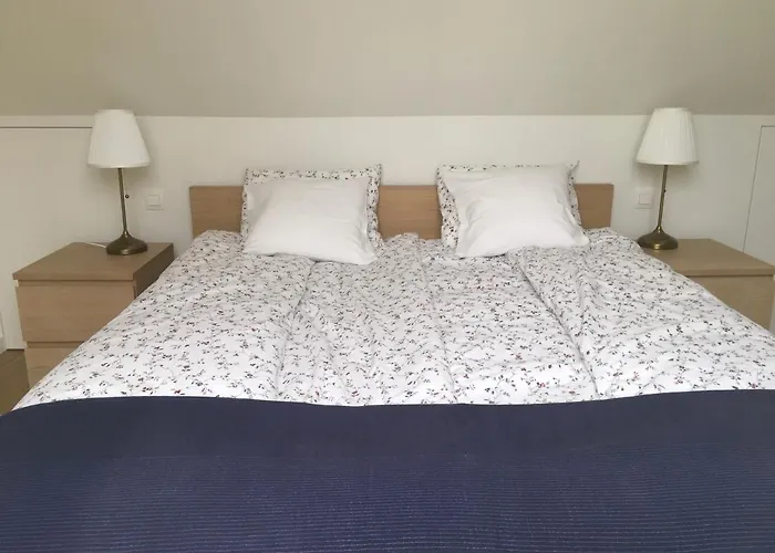 B&B Wannes Suite