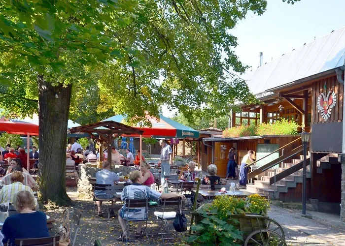 Hotel Köhlerhütte