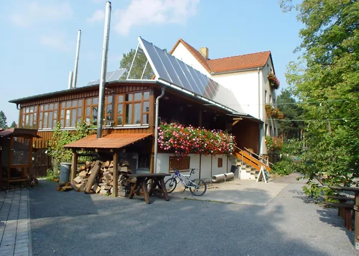 Hotel Köhlerhütte
