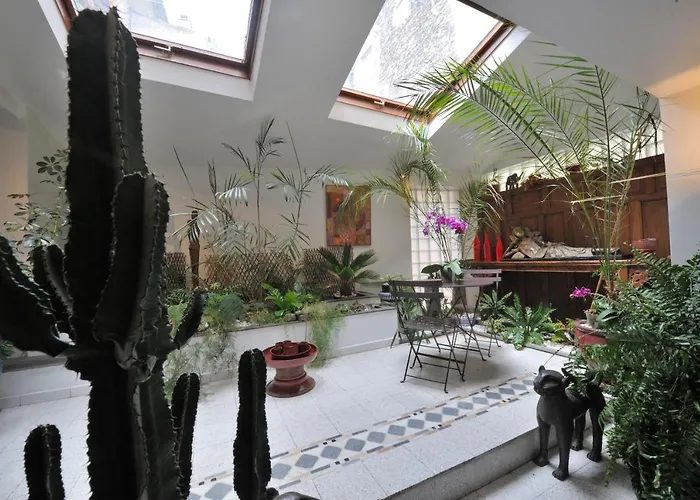 Maison de ville indépendante - Le Petit Siam Clermont-Ferrand
