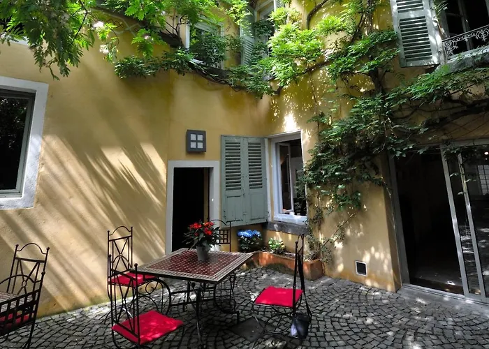 Maison de ville indépendante - Le Petit Siam Clermont-Ferrand