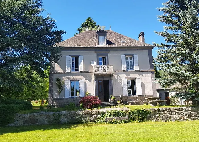 Domaine les Pradets