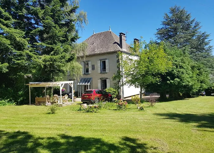 Domaine les Pradets