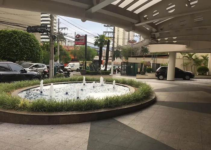 Moema Residencial