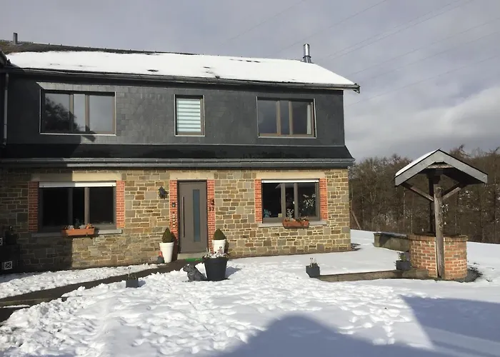 Ferme De La Petite Fagne