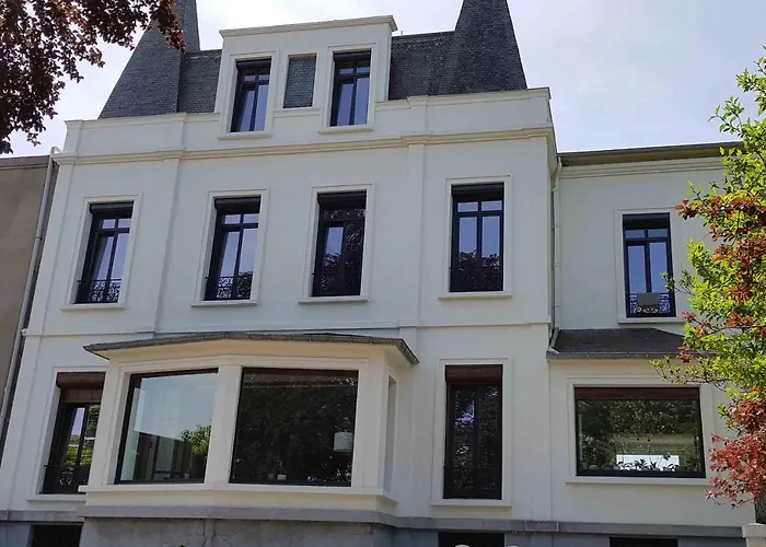 La Maison Des Dentelliers