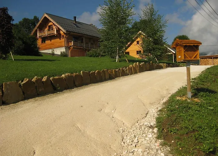 Chambres d'hôtes La Vercouline Villard-de-Lans