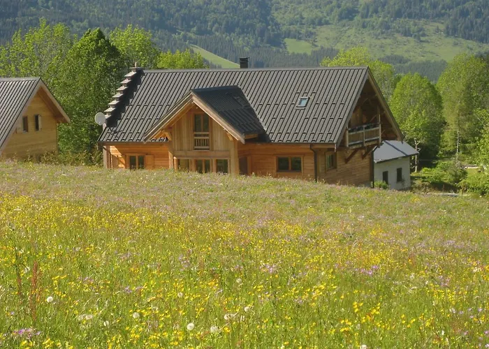 Chambres d'hôtes La Vercouline Villard-de-Lans