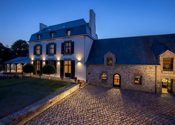 Capitainerie Clos Morin