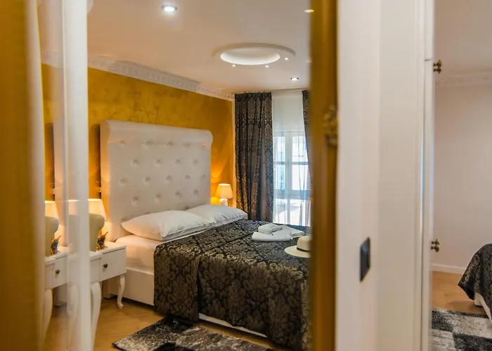 Bella Natka Bed&Breakfast