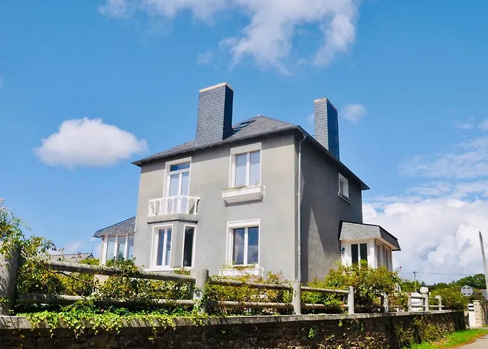 Les Hauts De Kersudal